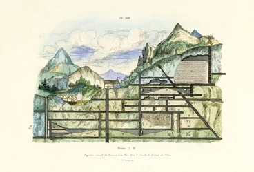 Meu, 1833-39